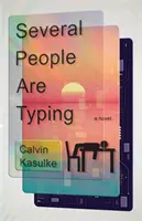 Mai multe persoane tastează - Several People Are Typing