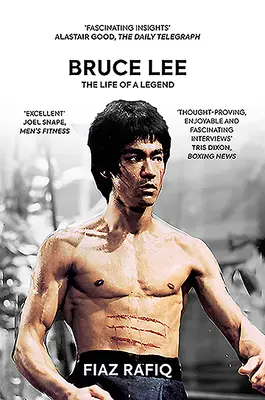 Bruce Lee: Viața unei legende - Bruce Lee: The Life of a Legend