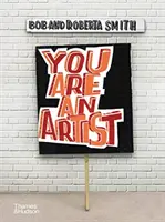 Tu ești un artist - You Are an Artist