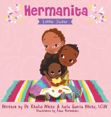 Hermanita: Sora cea mică - Hermanita: Little Sister