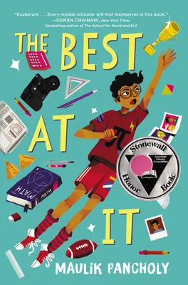 Cei mai buni la asta - The Best at It