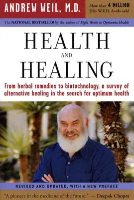 Sănătate și vindecare: Filosofia medicinei integrative - Health and Healing: The Philosophy of Integrative Medicine