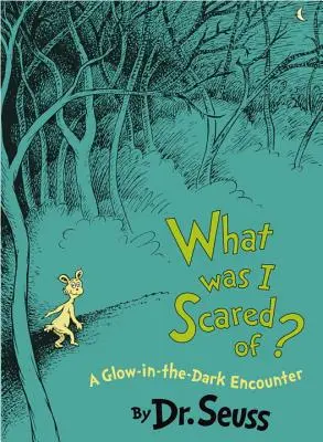 De ce mi-a fost frică? - What Was I Scared Of?