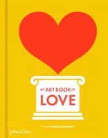 Cartea mea de artă a iubirii - My Art Book of Love