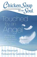 Supă de pui pentru suflet: Atins de un înger: 101 povești miraculoase despre credință, intervenție divină și rugăciuni ascultate - Chicken Soup for the Soul: Touched by an Angel: 101 Miraculous Stories of Faith, Divine Intervention, and Answered Prayers