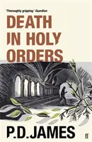 Moartea în Sfântul Ordin - Death in Holy Orders