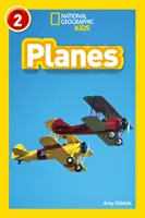 Avioane - Nivelul 2 - Planes - Level 2