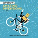 Odd Science - Invenții uimitoare - Odd Science - Amazing Inventions