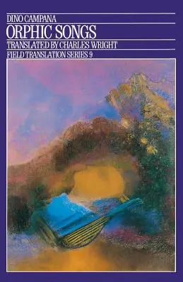 Cântece orfice, 9 - Orphic Songs, 9