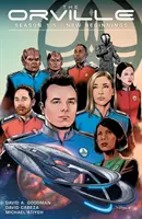 The Orville Sezonul 1.5: New Beginnings - The Orville Season 1.5: New Beginnings