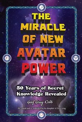 Miracolul Puterii Noului Avatar - The Miracle of New Avatar Power