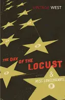 Ziua lăcustelor și Miss Lonelyhearts - Day of the Locust and Miss Lonelyhearts