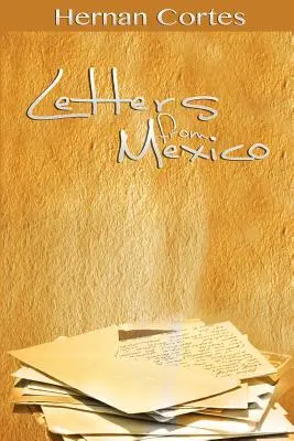 Scrisori din Mexic - Letters from Mexico