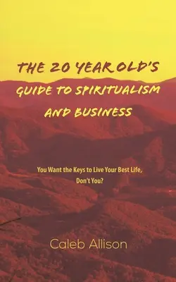 GHIDUL DE 20 DE ANI PENTRU SPIRITISM ȘI AUTOBUZ - 20 YEAR OLDS GUIDE TO SPIRITUALISM & BUS