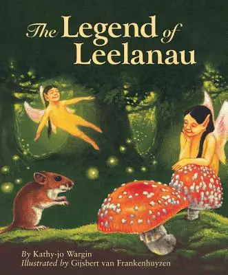 Legenda din Leelanau - The Legend of Leelanau