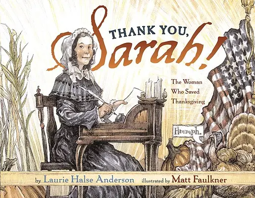 Mulțumesc, Sarah: Mulțumesc, Sarah - Thank You, Sarah: Thank You, Sarah