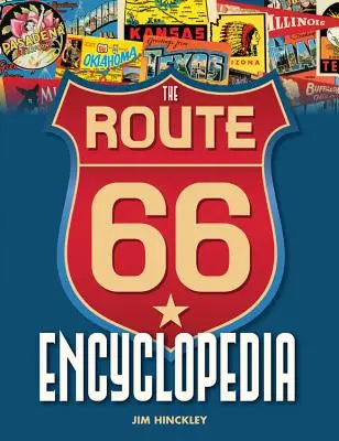 Enciclopedia Route 66 - The Route 66 Encyclopedia