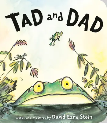 Tad și tata - Tad and Dad
