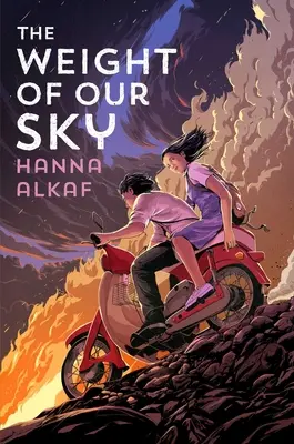 Greutatea cerului nostru - The Weight of Our Sky