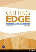 Cutting Edge 3rd Edition Intermediate Workbook cu cheie - Cutting Edge 3rd Edition Intermediate Workbook with Key
