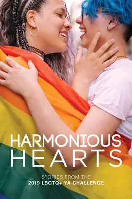 Inimi armonioase 2019 - Povești din provocarea tinerilor autori, volumul 6 - Harmonious Hearts 2019 - Stories from the Young Author Challenge, Volume 6