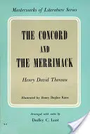 Concord și Merrimack - Concord and the Merrimack