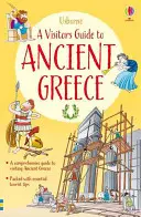 Ghidul vizitatorului pentru Grecia antică - Visitor's Guide to Ancient Greece