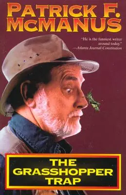 Capcana pentru lăcuste - The Grasshopper Trap