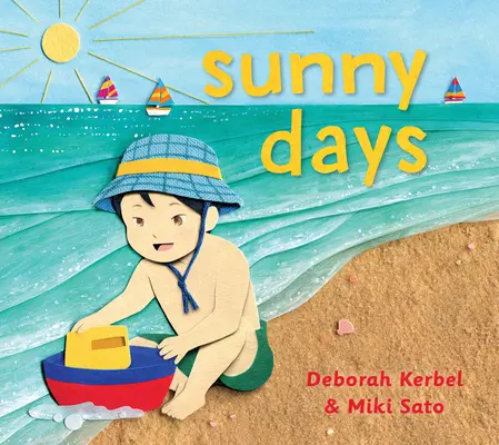Zile însorite - Sunny Days