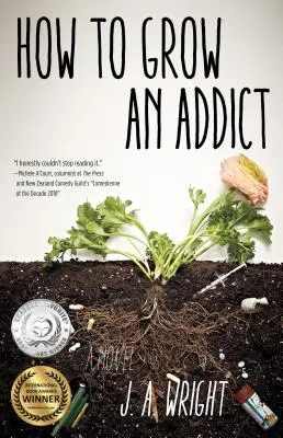 Cum să crești un dependent - How to Grow an Addict