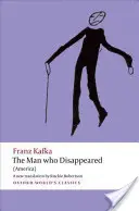 Omul care a dispărut - The Man Who Disappeared