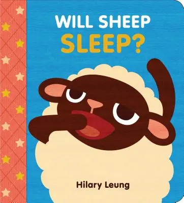 Va dormi oaia? - Will Sheep Sleep?