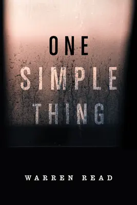 Un lucru simplu - One Simple Thing