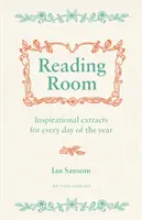 Sala de lectură - Un an de curiozități literare - Reading Room - A Year of Literary Curiosities