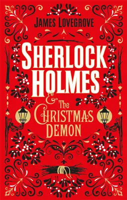 Sherlock Holmes și demonul Crăciunului - Sherlock Holmes and the Christmas Demon