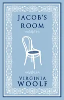 Camera lui Jacob - Jacob's Room