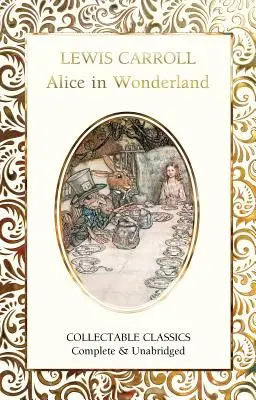 Alice în Țara Minunilor - Alice in Wonderland