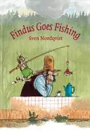 Findus merge la pescuit - Findus Goes Fishing