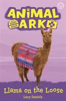 Animal Ark, New 10: Llama în libertate - Book 10 - Animal Ark, New 10: Llama on the Loose - Book 10