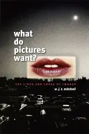 What Do Pictures Want? Viețile și iubirile imaginilor: The Lives and Loves of Images - What Do Pictures Want?: The Lives and Loves of Images
