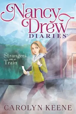 Strangers on a Train, 2