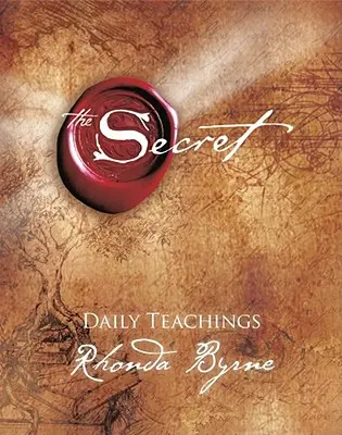 Învățături zilnice ale Secretului, 7 - The Secret Daily Teachings, 7