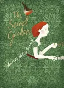 Grădina secretă - Ediția de colecție V&A - Secret Garden - V&A Collector's Edition