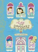 Violet și contrabandiștii, volumul 3 - Violet and the Smugglers, Volume 3