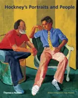 Portretele și oamenii lui Hockney - Hockney's Portraits and People