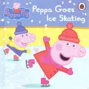 Peppa Pig: Peppa merge să patineze - Peppa Pig: Peppa Goes Ice Skating