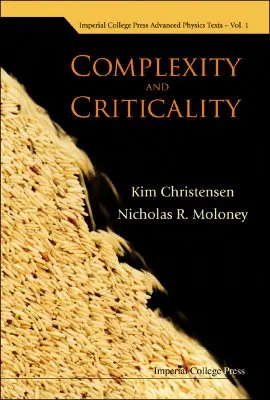 Complexitate și criticitate - Complexity and Criticality