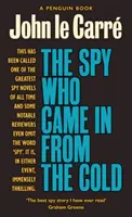 Spy Who Came in from the Cold - Colecția Smiley - Spy Who Came in from the Cold - The Smiley Collection