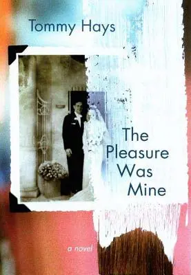 Plăcerea a fost a mea - The Pleasure Was Mine