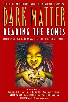 Materia întunecată: Citirea oaselor - Dark Matter: Reading the Bones